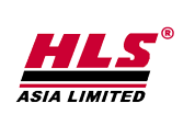 HLS Asia logo
