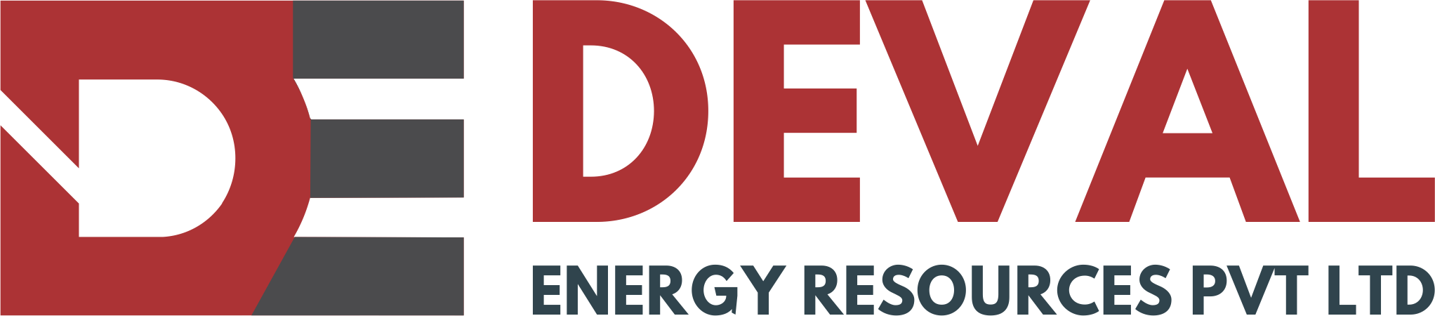 Deval Energy Resources logo