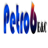 Petro6 E&C logo