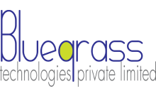 Bluegrass Technologies logo