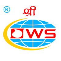 Oil Field Warehouse & Services logo