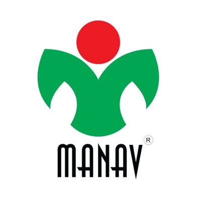 Manav Energy logo