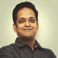 Surya Madiraju profile photo