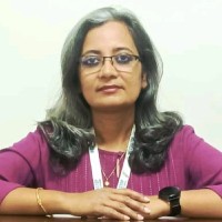 Debabani Chowdhury profile photo