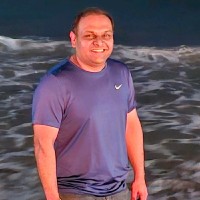 Nitin Vimal profile photo
