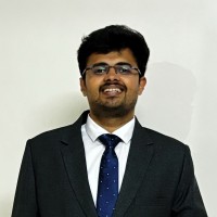 Atharva Joshi profile photo