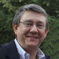 Karl Manheim profile photo