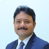 Tulasi C profile photo
