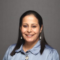 Kavitha Iyer Rodrigues profile photo