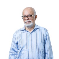 Santanu Datta profile photo