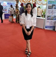 Anamika Pandey profile photo