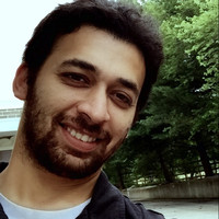 Srikar Raman profile photo