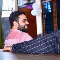 Abhay Dwivedi profile photo