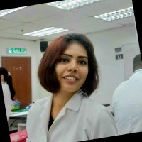 Sreedurgalakshmi K profile photo