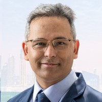 Ashish Tripathi profile photo