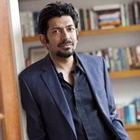 Siddhartha Mukherjee profile photo