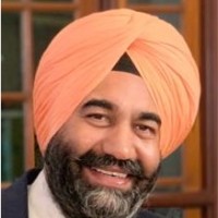 Gagandeep Singh Bedi profile photo