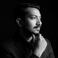 Abhishek Dutta profile photo