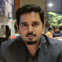 Raghuveer Surupa profile photo