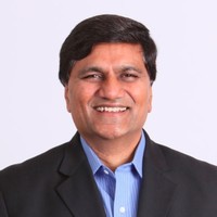 Mohan Uttarwar profile photo