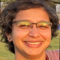 Monalisa Chatterji profile photo