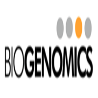 BioGenomics logo