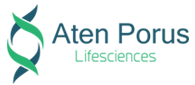 Aten Porus Lifesciences logo