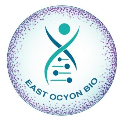 East Ocyon Bio logo