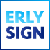 Erly Sign logo