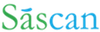 Sāscan logo