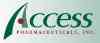 Access Pharma logo