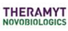 Theramyt Novobiologics logo