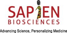 Sapien Biosciences logo