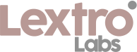 Lextro Labs logo
