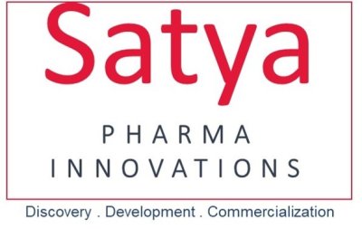 SATYA Pharma Innovations logo