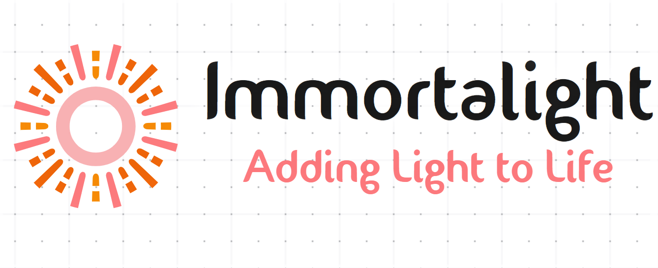 Immortalight logo