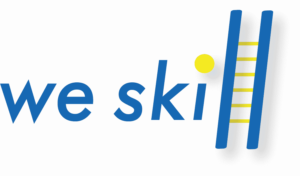 weskill logo