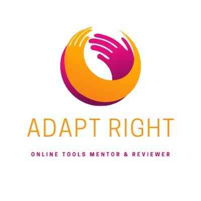 adapt right logo