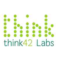 Think42 Labs logo