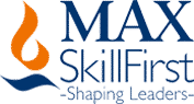 Max Skill First logo