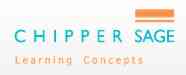 chippersage education logo