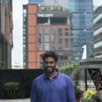 Sai Gajula profile photo