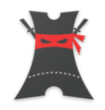 TicketNinja logo