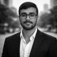 Mehul Pardeshi profile photo
