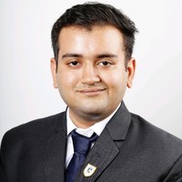 Harshit Shah profile photo