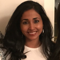 Samyukta Ranganathan profile photo