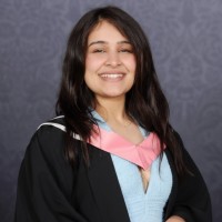 Dhriti Wadhwa profile photo