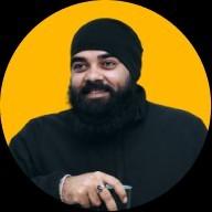 Abhishek Tiwari profile photo