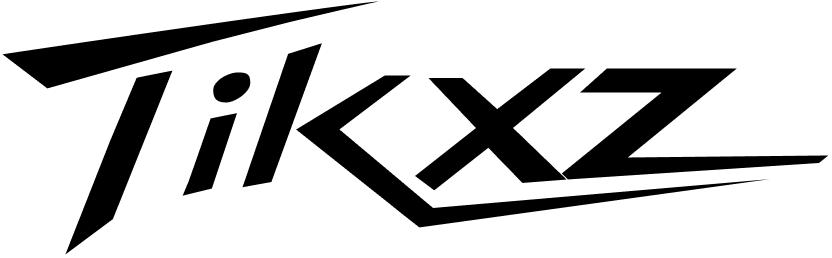 Tikxz logo