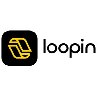 Loopin logo